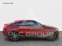2016 Mercedes Benz GLE-Class