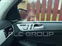 2016 Mercedes Benz GLE-Class