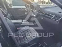 2016 Mercedes Benz GLE-Class