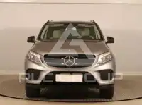 2016 Mercedes Benz GLE-Class
