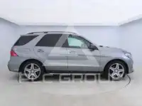 2016 Mercedes Benz GLE-Class