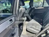 2016 Mercedes Benz GLE-Class