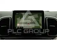 2016 Mercedes Benz GLE-Class