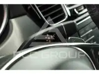 2016 Mercedes Benz GLE-Class