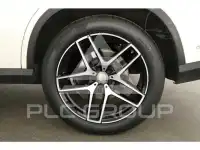 2016 Mercedes Benz GLE-Class