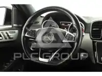 2016 Mercedes Benz GLE-Class