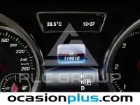 2016 Mercedes Benz GLE-Class