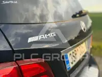 2016 Mercedes Benz GLE-Class