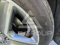 2016 Mercedes Benz GLE-Class