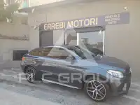 2016 Mercedes Benz GLE-Class