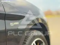 2016 Mercedes Benz GLE-Class
