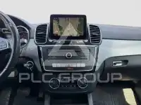 2016 Mercedes Benz GLE-Class