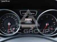 2016 Mercedes Benz GLE-Class
