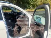 2016 Mercedes Benz GLE-Class