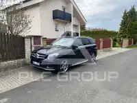 2016 Mercedes Benz GLE-Class