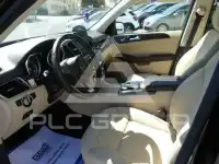 2016 Mercedes Benz GLE-Class