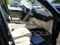 2016 Mercedes Benz GLE-Class