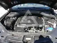 2016 Mercedes Benz GLE-Class