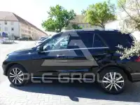 2016 Mercedes Benz GLE-Class