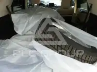 2016 Mercedes Benz GLE-Class