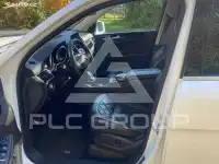 2016 Mercedes Benz GLE-Class