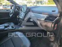 2016 Mercedes Benz GLE-Class