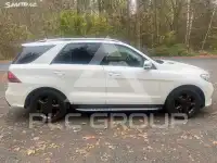 2016 Mercedes Benz GLE-Class