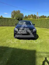 2016 Mercedes Benz GLE-Class