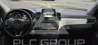 2016 Mercedes Benz GLE-Class