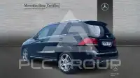 2016 Mercedes Benz GLE-Class