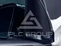 2016 Mercedes Benz GLE-Class