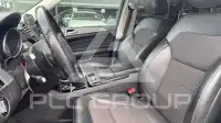 2016 Mercedes Benz GLE-Class