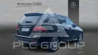 2016 Mercedes Benz GLE-Class