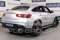 2016 Mercedes Benz GLE-Class