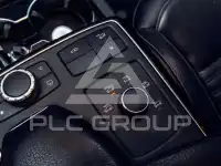2016 Mercedes Benz GLE-Class