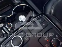 2016 Mercedes Benz GLE-Class