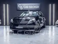 2016 Mercedes Benz GLE-Class