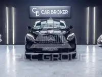 2016 Mercedes Benz GLE-Class
