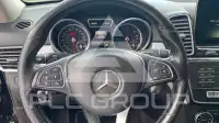 2016 Mercedes Benz GLE-Class