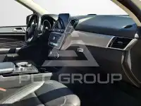 2016 Mercedes Benz GLE-Class