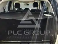 2016 Mercedes Benz GLE-Class