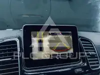 2016 Mercedes Benz GLE-Class