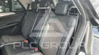 2016 Mercedes Benz GLE-Class