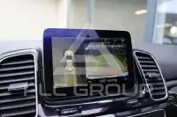 2016 Mercedes Benz GLE-Class