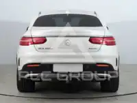 2016 Mercedes Benz GLE-Class
