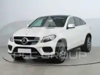 2016 Mercedes Benz GLE-Class