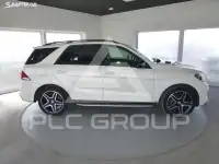 2016 Mercedes Benz GLE-Class