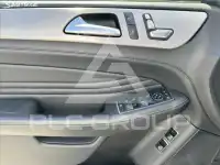 2016 Mercedes Benz GLE-Class