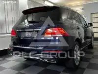 2016 Mercedes Benz GLE-Class