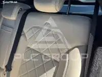 2016 Mercedes Benz GLE-Class